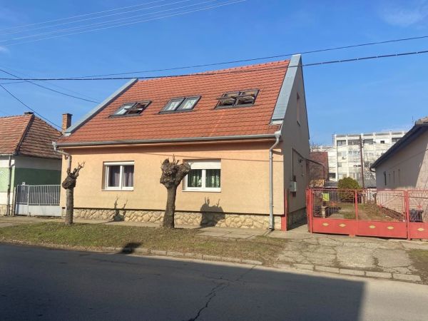 Szigetvár, Batthyány utca 11.
