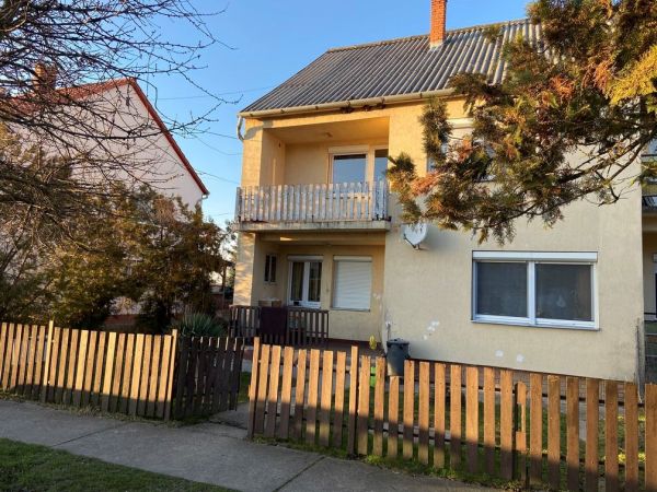 Szigetvár, Gábor Áron utca 16.