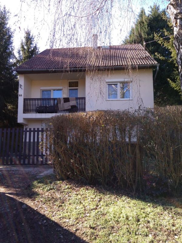 Bogád, Rákóczi utca